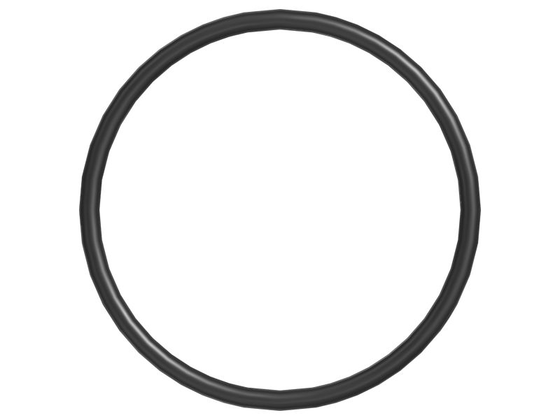 371-0442: 97.97mm Inner Diameter Hydraulic Cylinder O-ring Seal 3710442 купить