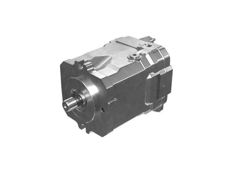 11R-0141: MOTOR GP-PIS | Cat® Parts Store