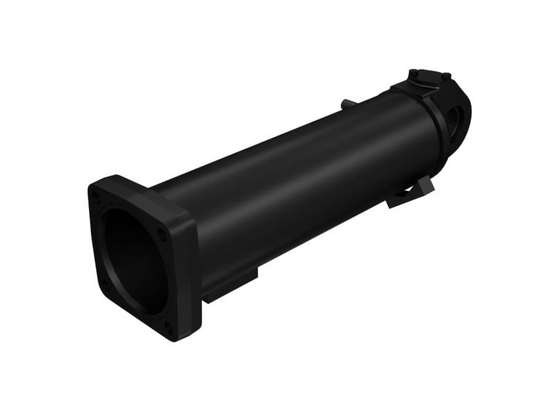 7J-9361: ЦИЛИНДР В СБОРЕ