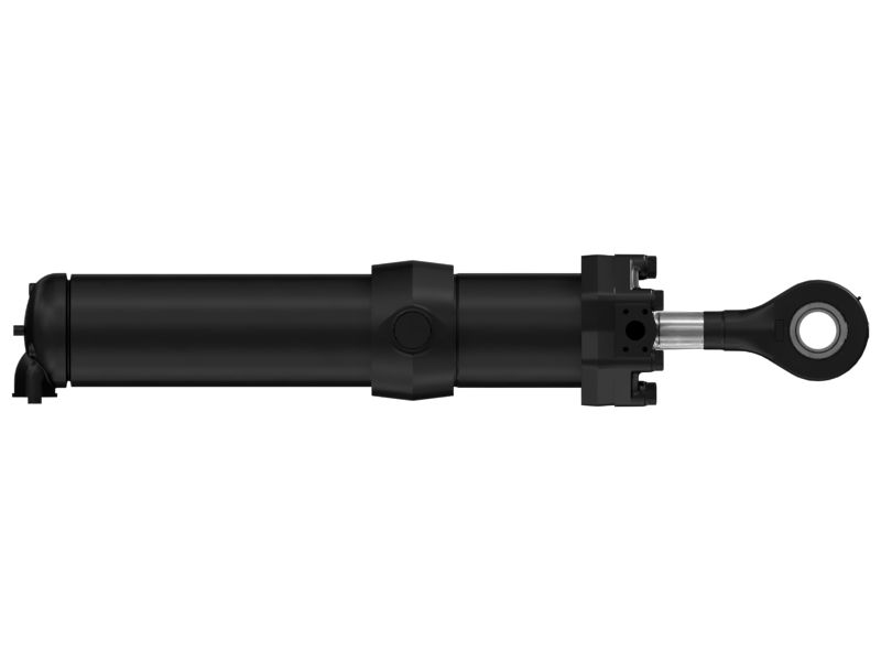 БЛОК ЦИЛИНДРА