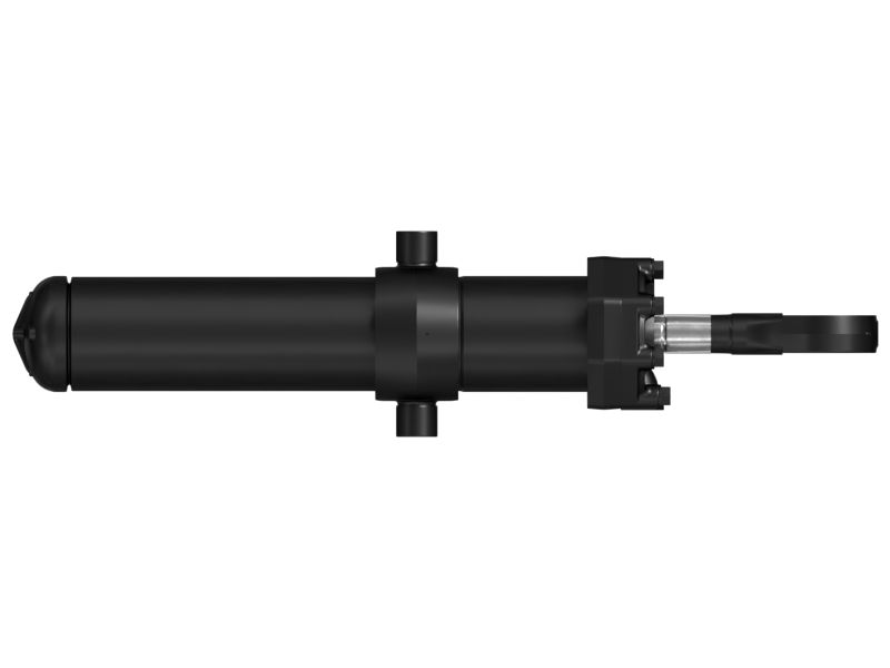 БЛОК ЦИЛИНДРА