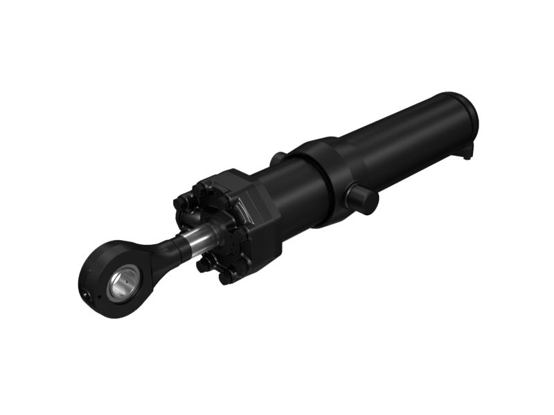 БЛОК ЦИЛИНДРА