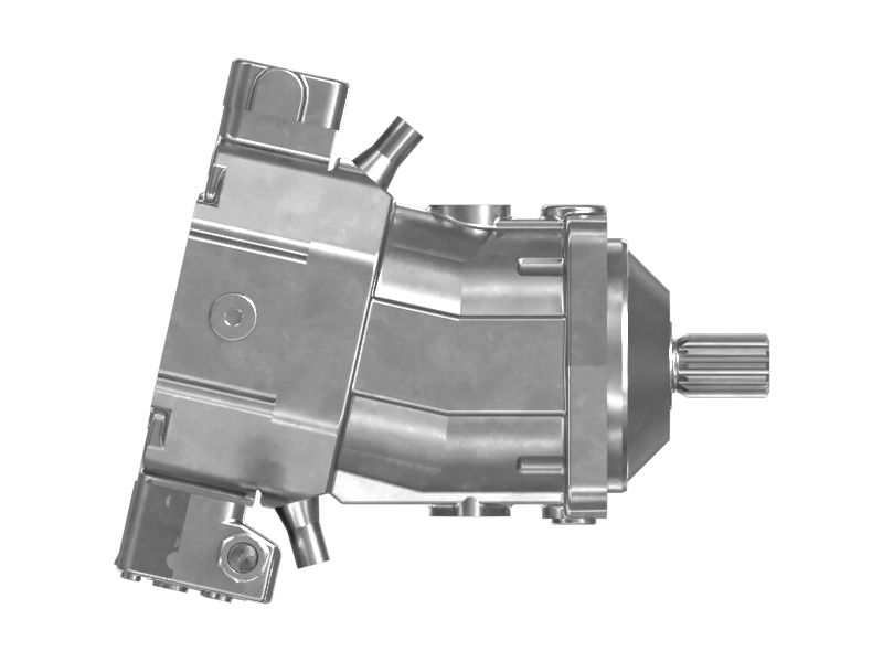 БЛОК ЭЛЕКТРОДВИГАТЕЛЯ PSV