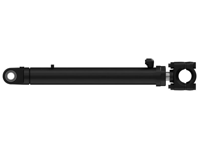 БЛОК ЦИЛИНДРА