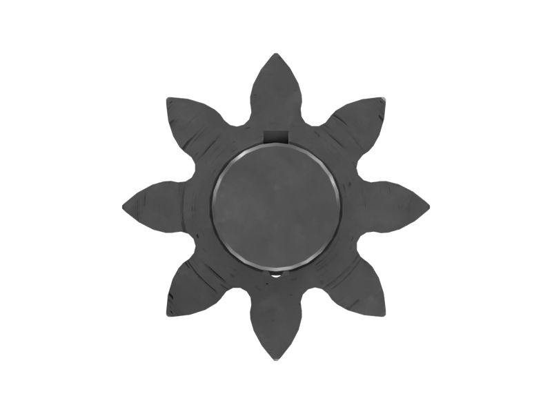 ШЕСТЕРНЯ В СБОРЕ