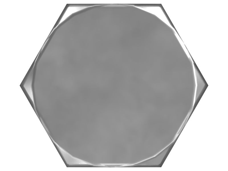 БОЛТ ПЕДАЛИ