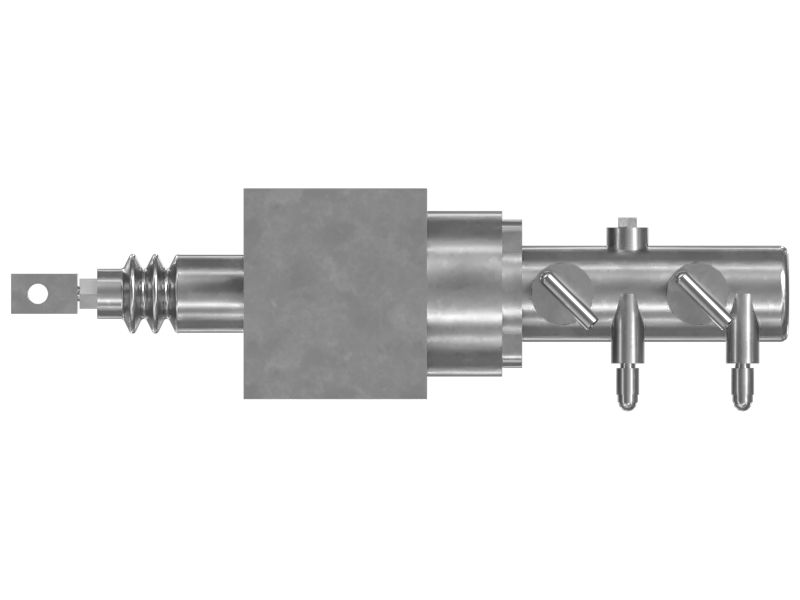 ГЛАВНЫЙ ЦИЛИНДР В СБОРЕ