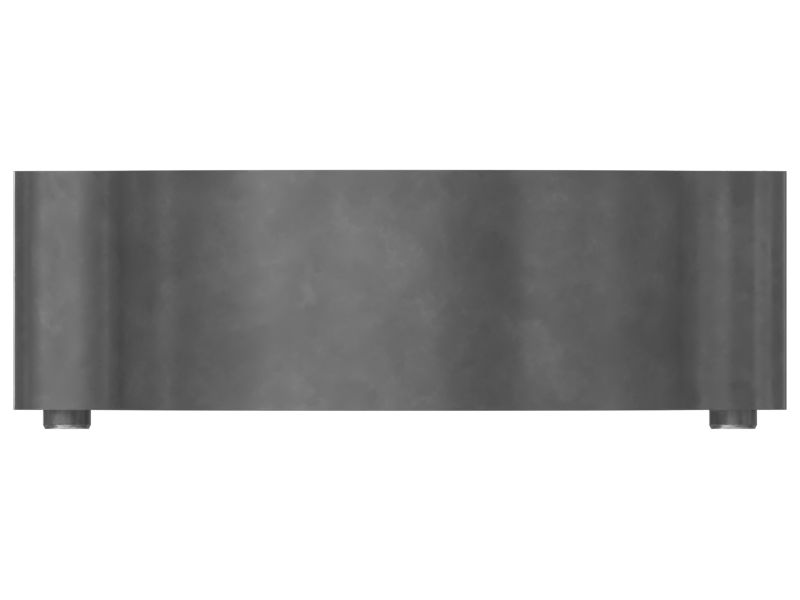 КУЗОВ В СБОРЕ