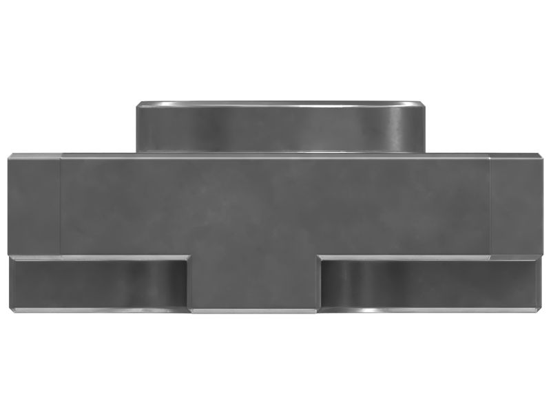 КРЫШКА КЛАПАНА