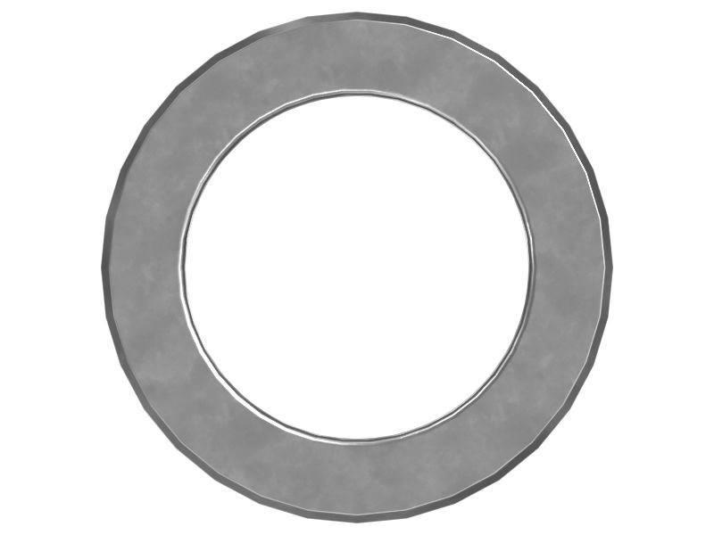 ВТУЛКА ВЕРХНЯЯ