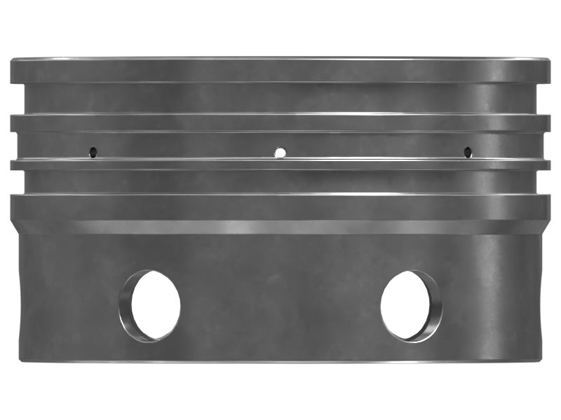 УПЛОТНЕНИЕ КОРПУСА