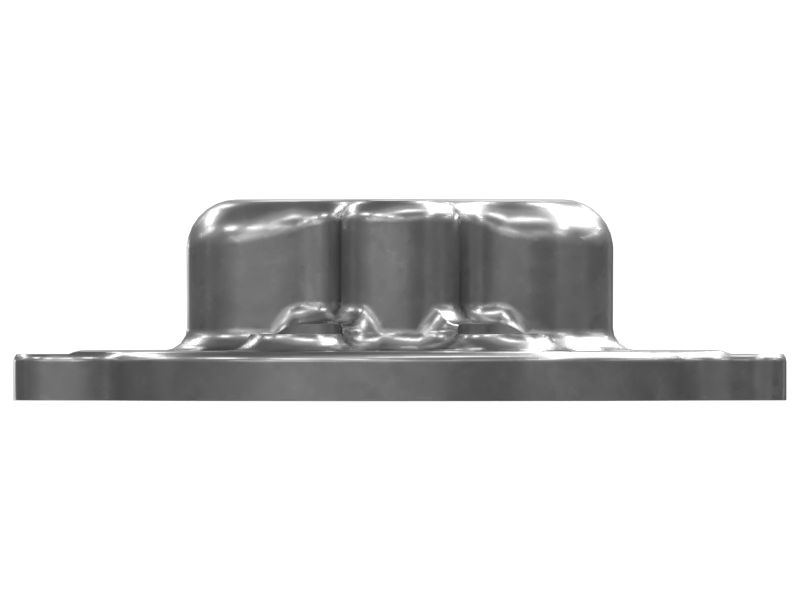 КРЫШКА МАСЛЯНАЯ В СБОРЕ