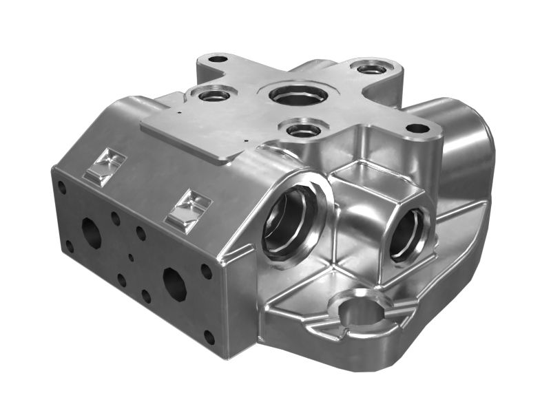 ГОЛОВКА ЭЛЕКТРОДВИГАТЕЛЯ