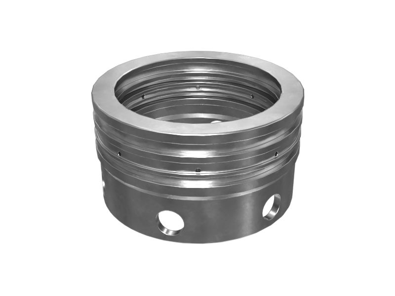 УПЛОТНЕНИЕ КОРПУСА