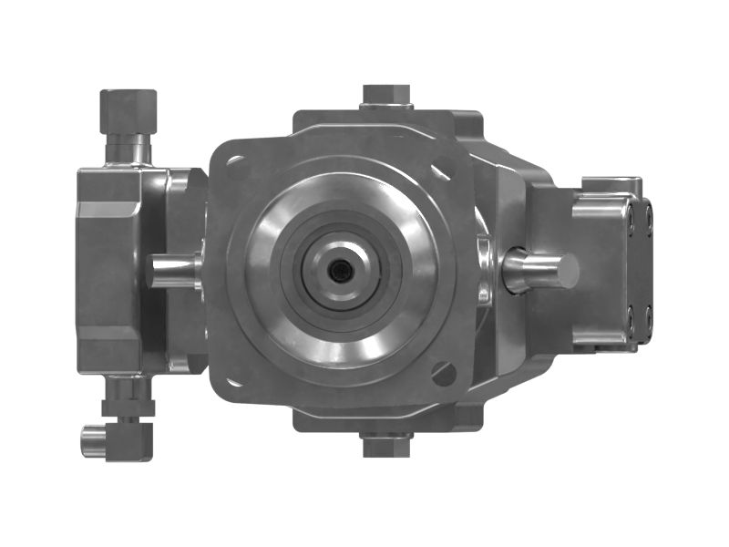 БЛОК ЭЛЕКТРОДВИГАТЕЛЯ PSV