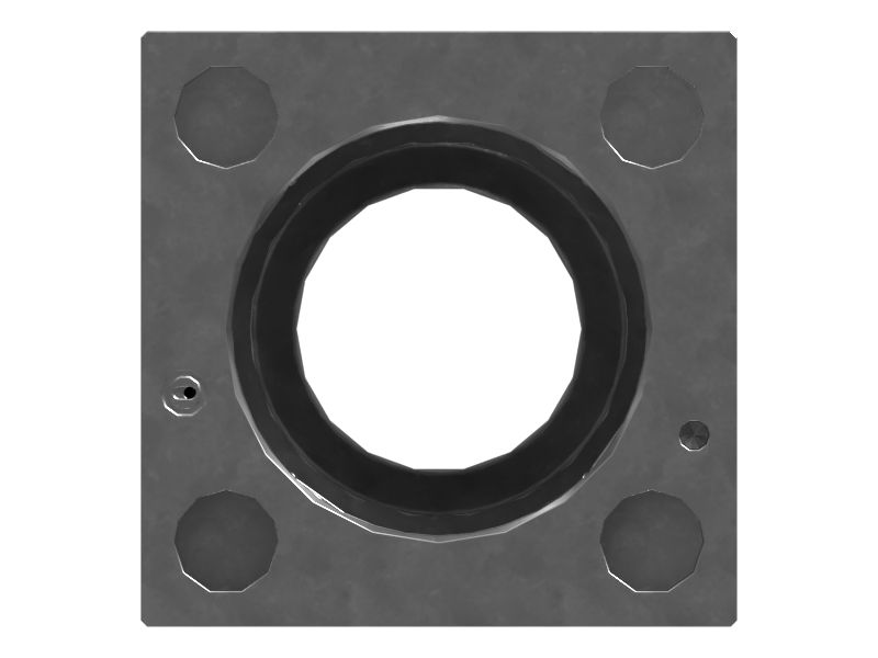 ПЕРЕДНЯЯ ГОЛОВКА