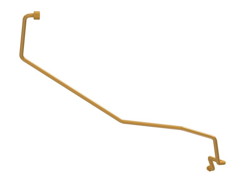 457-1917: Lift And Tilt Lines Tube Assembly 4571917 购买
