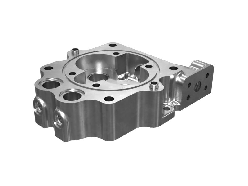7G-2256: КОРПУС В СБОРЕ
