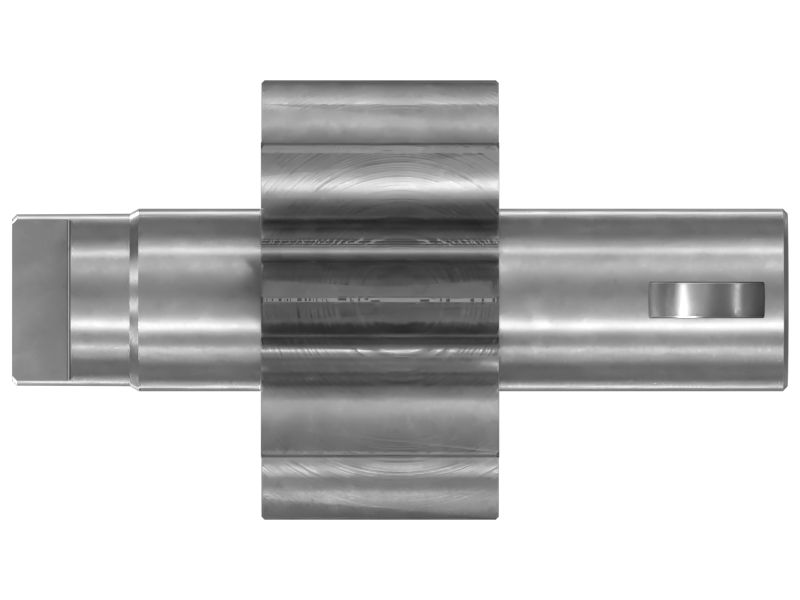 ШЕСТЕРНЯ В СБОРЕ