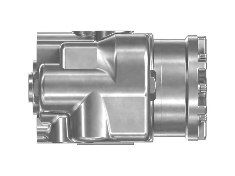 БЛОК НАСОСА