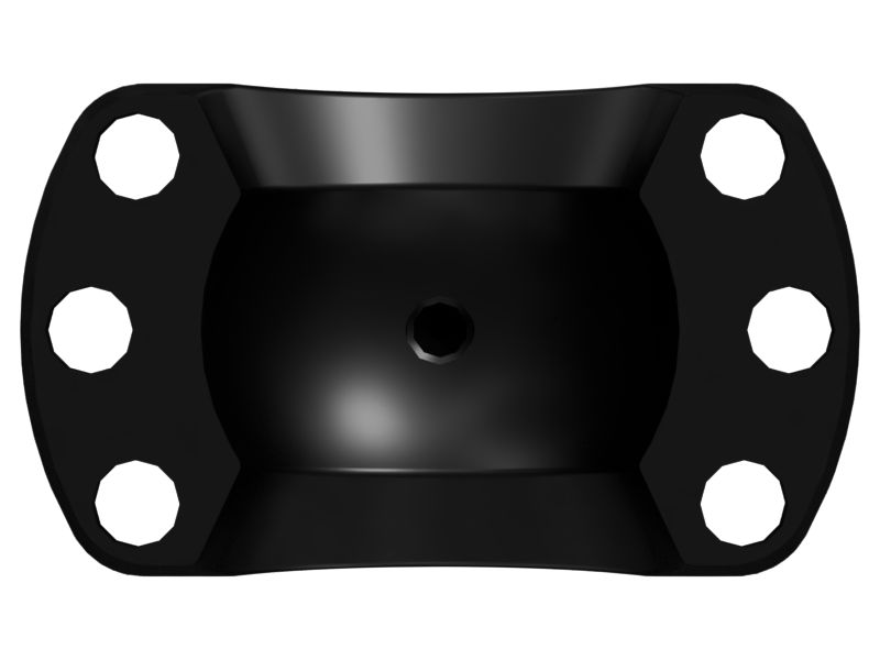 ШТОК REMAN В СБОРЕ