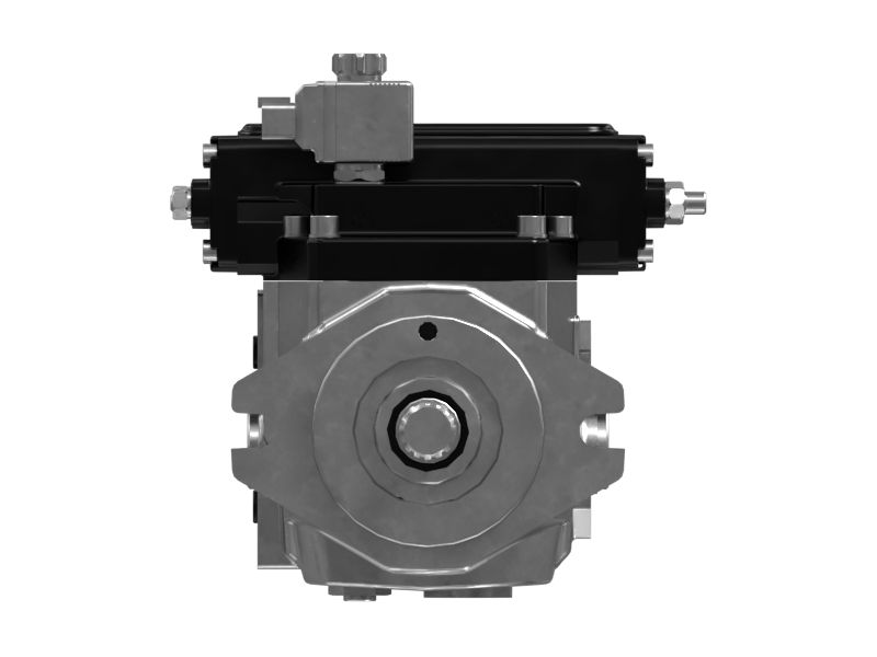 454-7239: PUMP GP-PS-B 4547239 купить