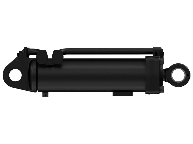 БЛОК ЦИЛИНДРА