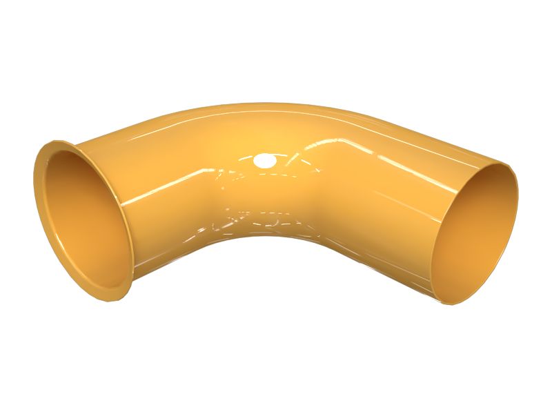 250-0832: ТРУБКА