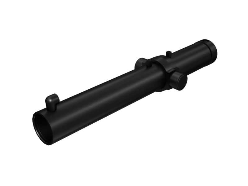 116-4839: ЦИЛИНДР В СБОРЕ