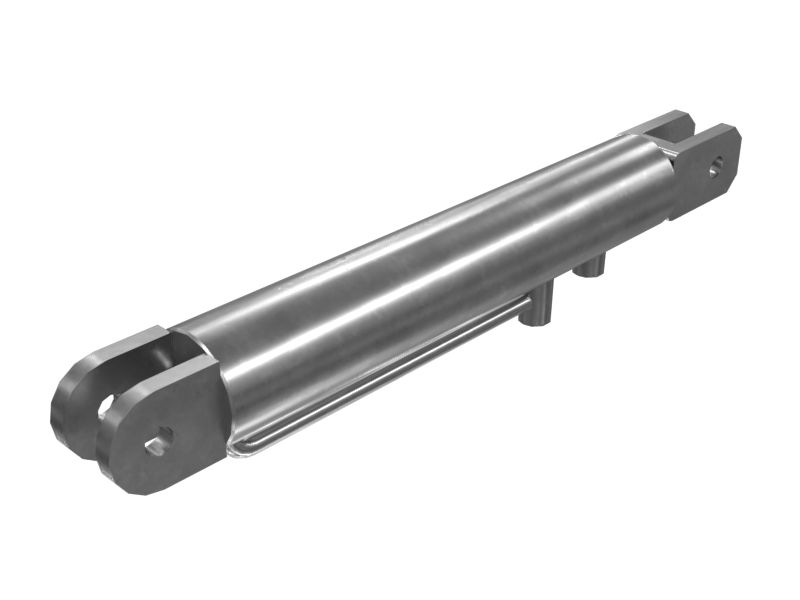 БЛОК ОСНОВНОГО ЦИЛИНДРА