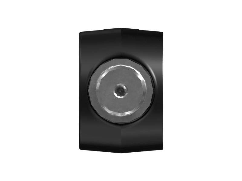 Гидравлический шток в сборе