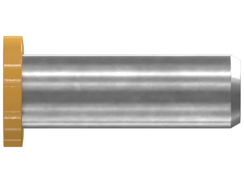 PIN AS