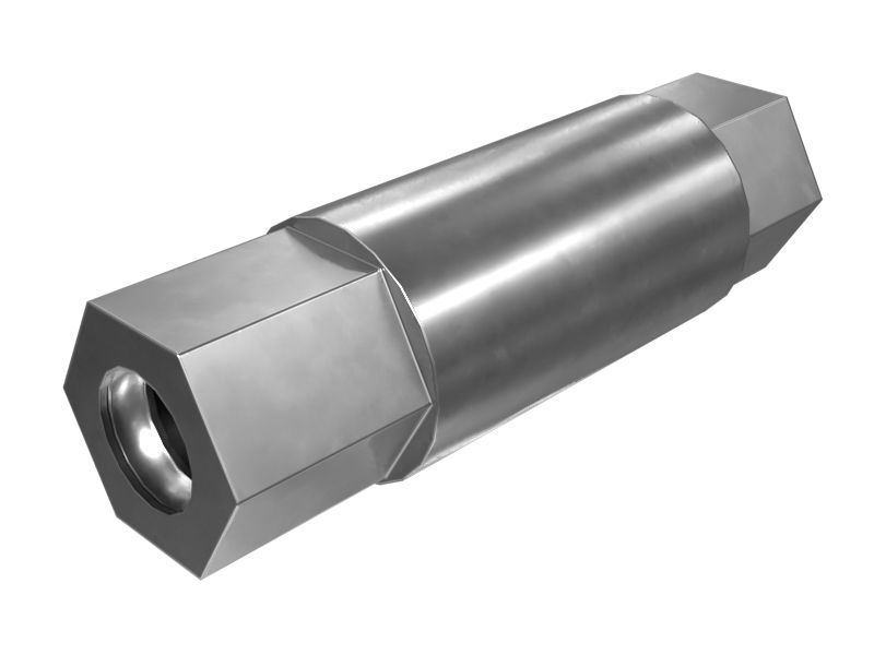 580-6319: TURNBUCKLE