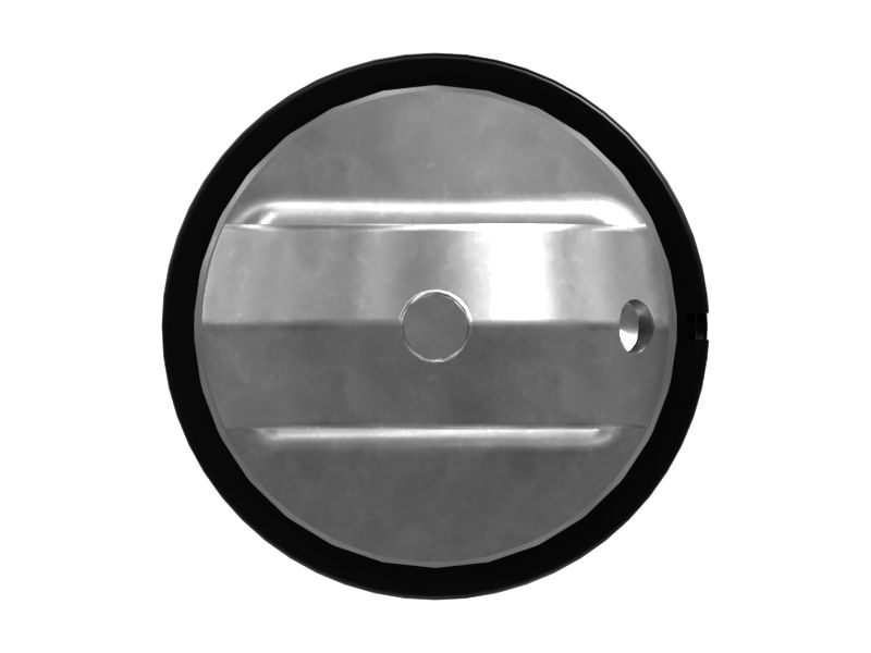 ШТОК В СБОРЕ