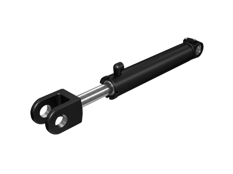 БЛОК ЦИЛИНДРА 0102