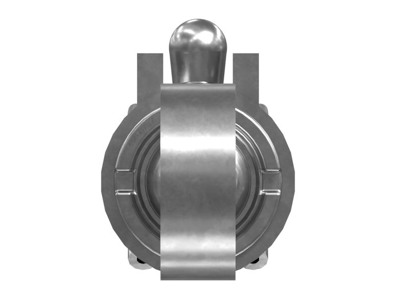 БЛОК ЦИЛИНДРА 110 5