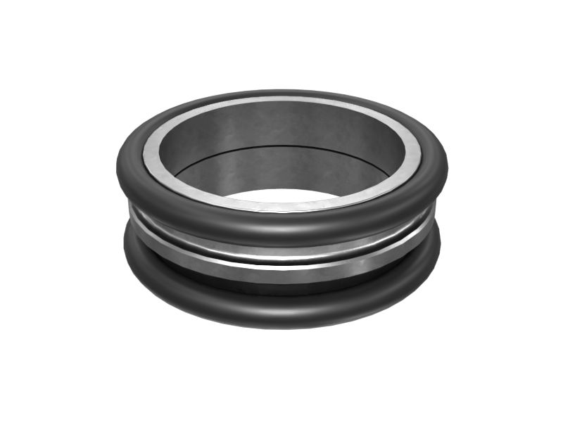 УПЛОТНЕНИЕ В СБОРЕ