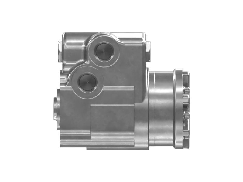 БЛОК НАСОСА