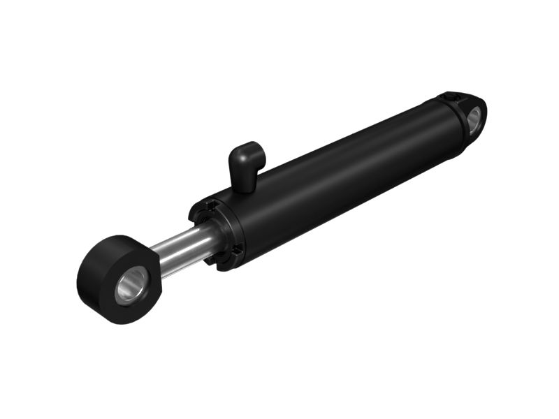 БЛОК ЦИЛИНДРА