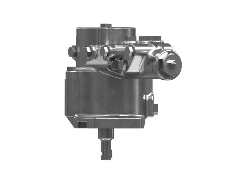 147-1790: VALVE GP-PIL | Cat® Parts Store