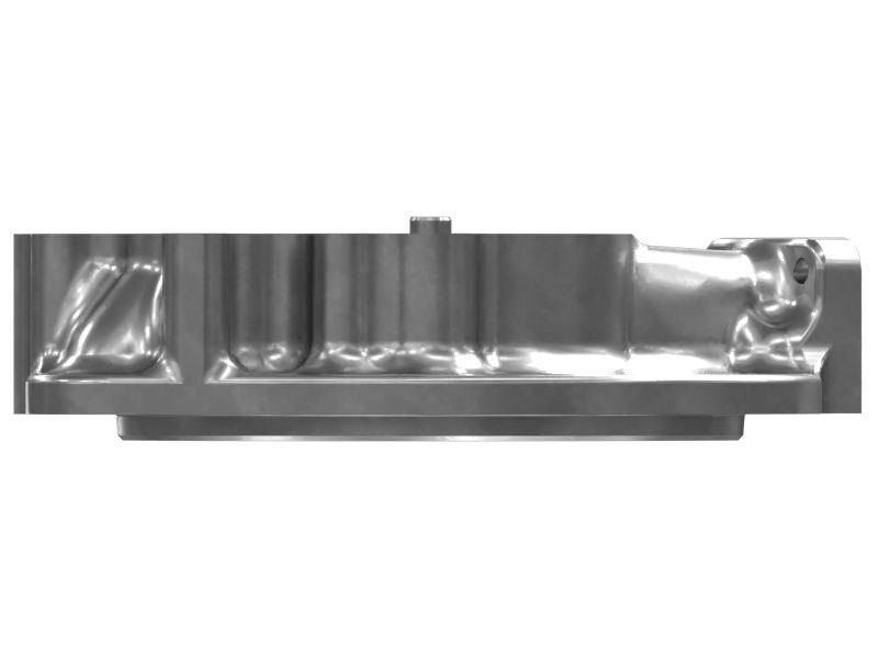 8P-8209: MANIFOLD A | CATCorp