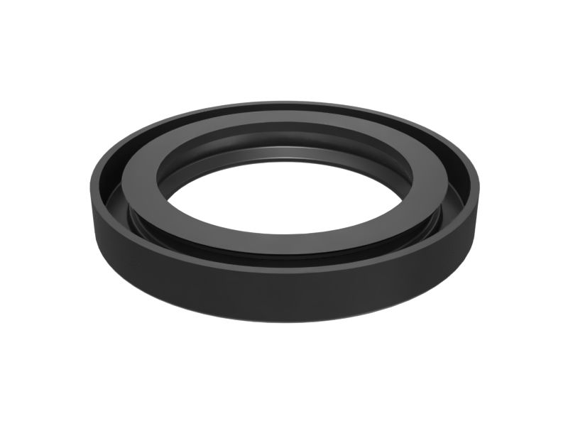 152-3700: МАНЖЕТНОЕ УПЛОТНЕНИЕ