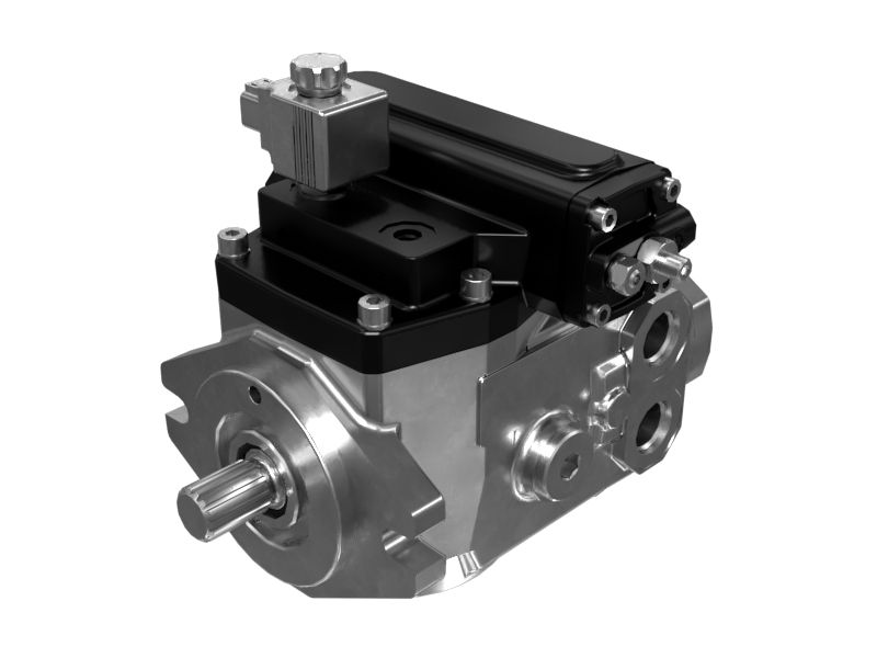 454-7239: PUMP GP-PS-B 4547239 купить