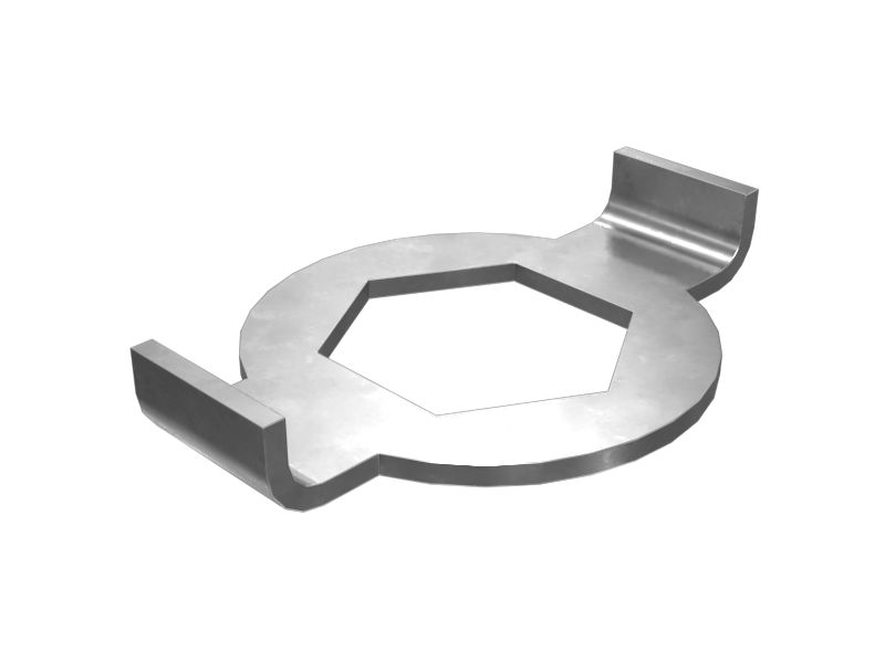 4V-0968: БЛОКИРОВКА