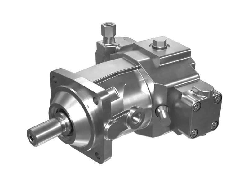 БЛОК ЭЛЕКТРОДВИГАТЕЛЯ PSV