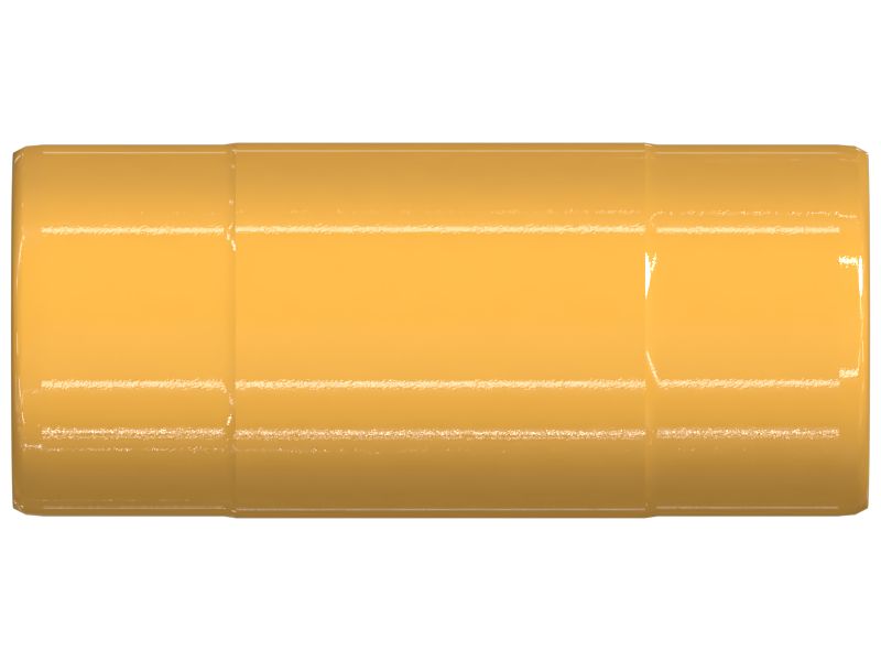 Втулка гусеничной ленты