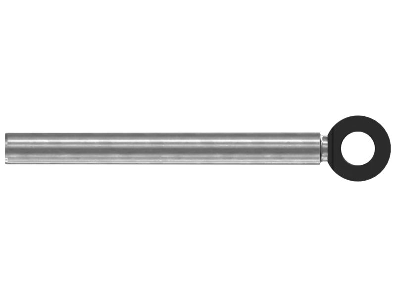 Гидравлический шток в сборе