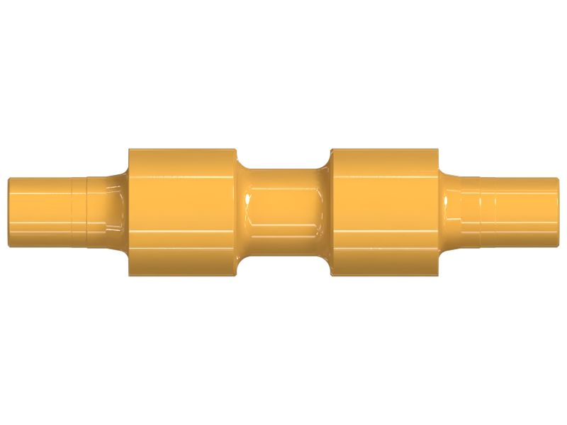 Вал — ролик