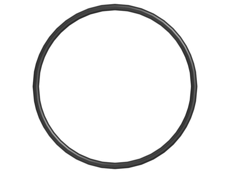 107-3185: 123.19mm Inner Diameter O-ring Seal 1073185 купить