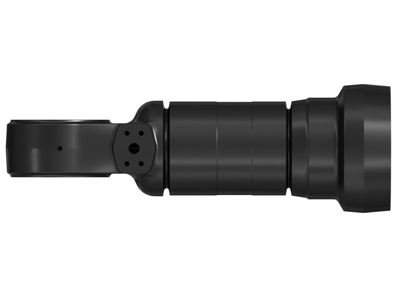 ЦИЛИНДР В СБОРЕ